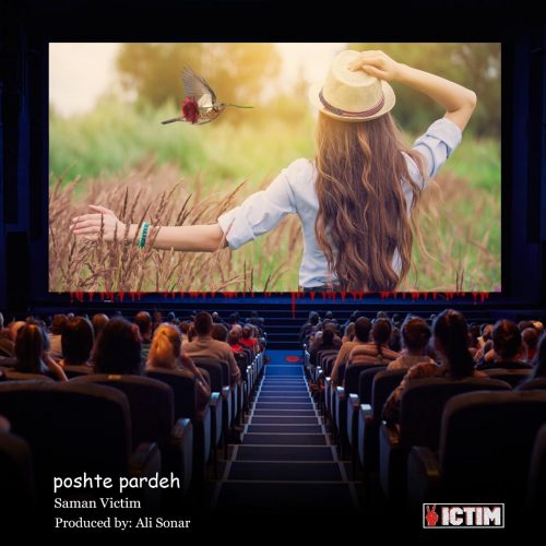 سامان ویکتیم - پشت پرده